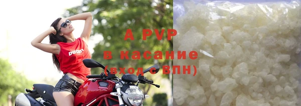 молекула духа Горняк