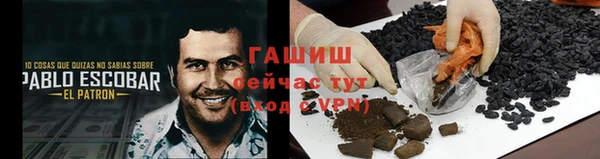 молекула духа Горняк