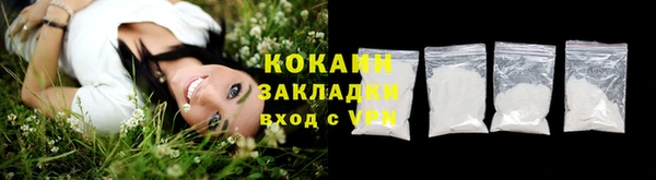 молекула духа Горняк